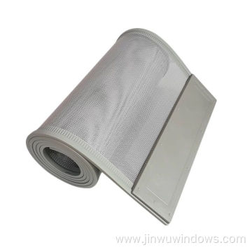 Prevent Mosquitoes Magnetic suction door curtain